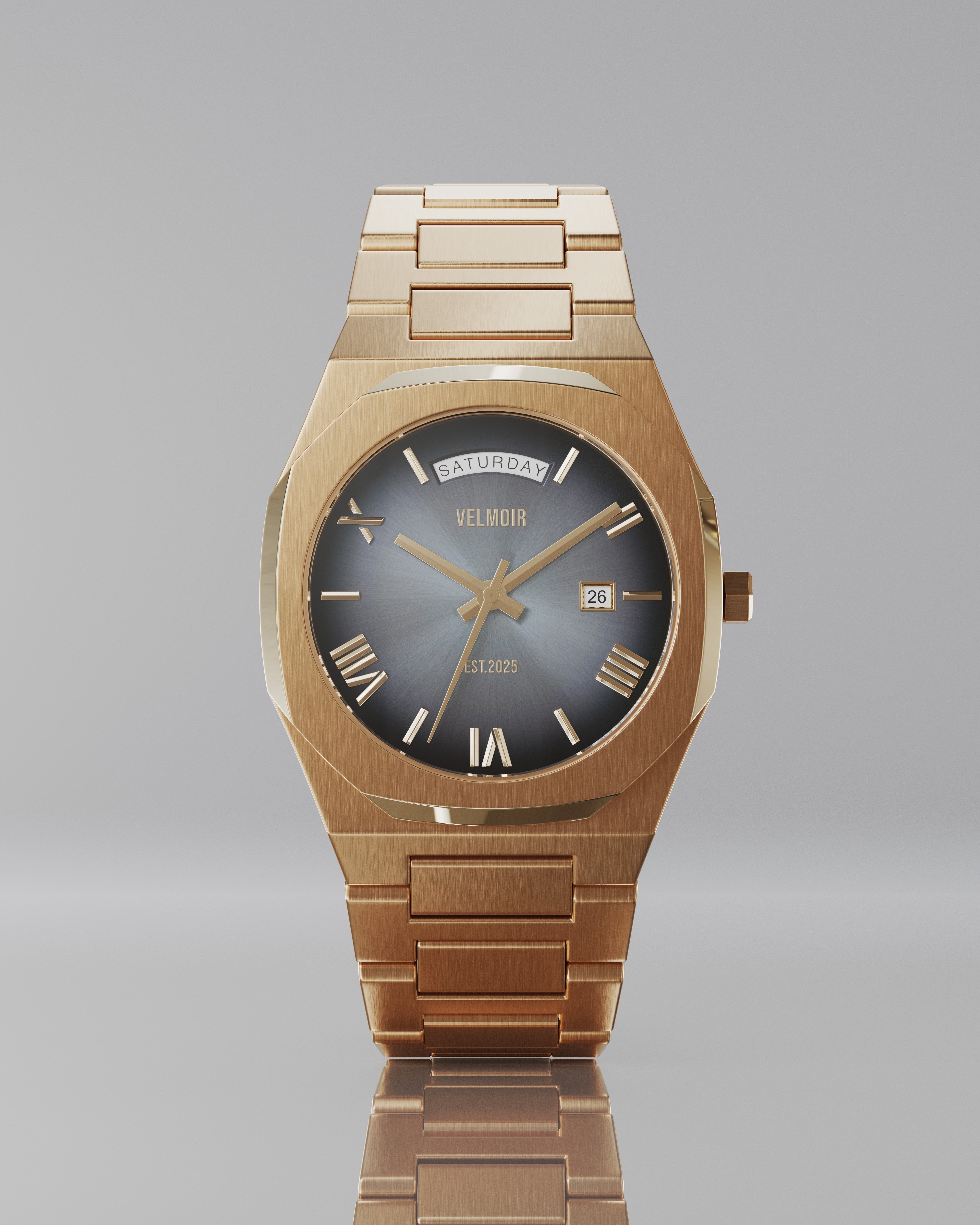 Velmoir Rosé Roman 2