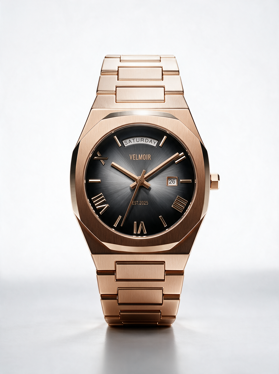 Velmoir Rosé Ombre
