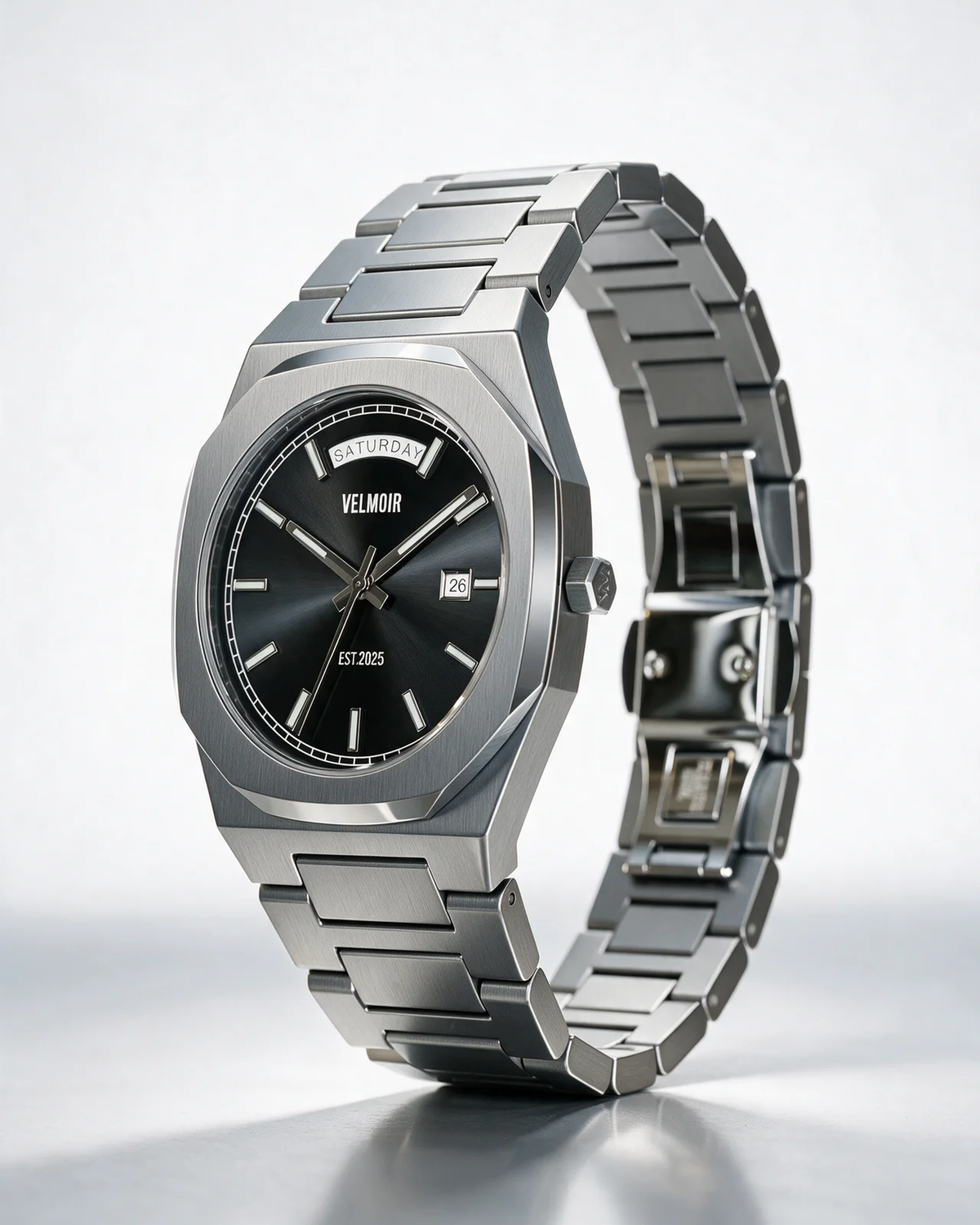 Velmoir Nero