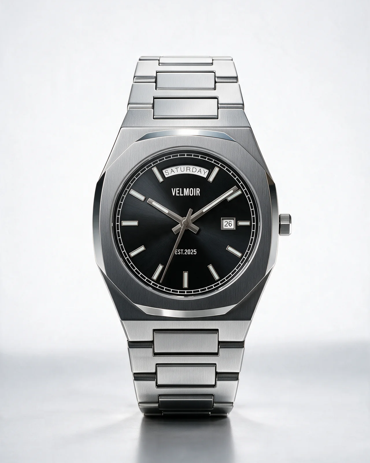 Velmoir Nero
