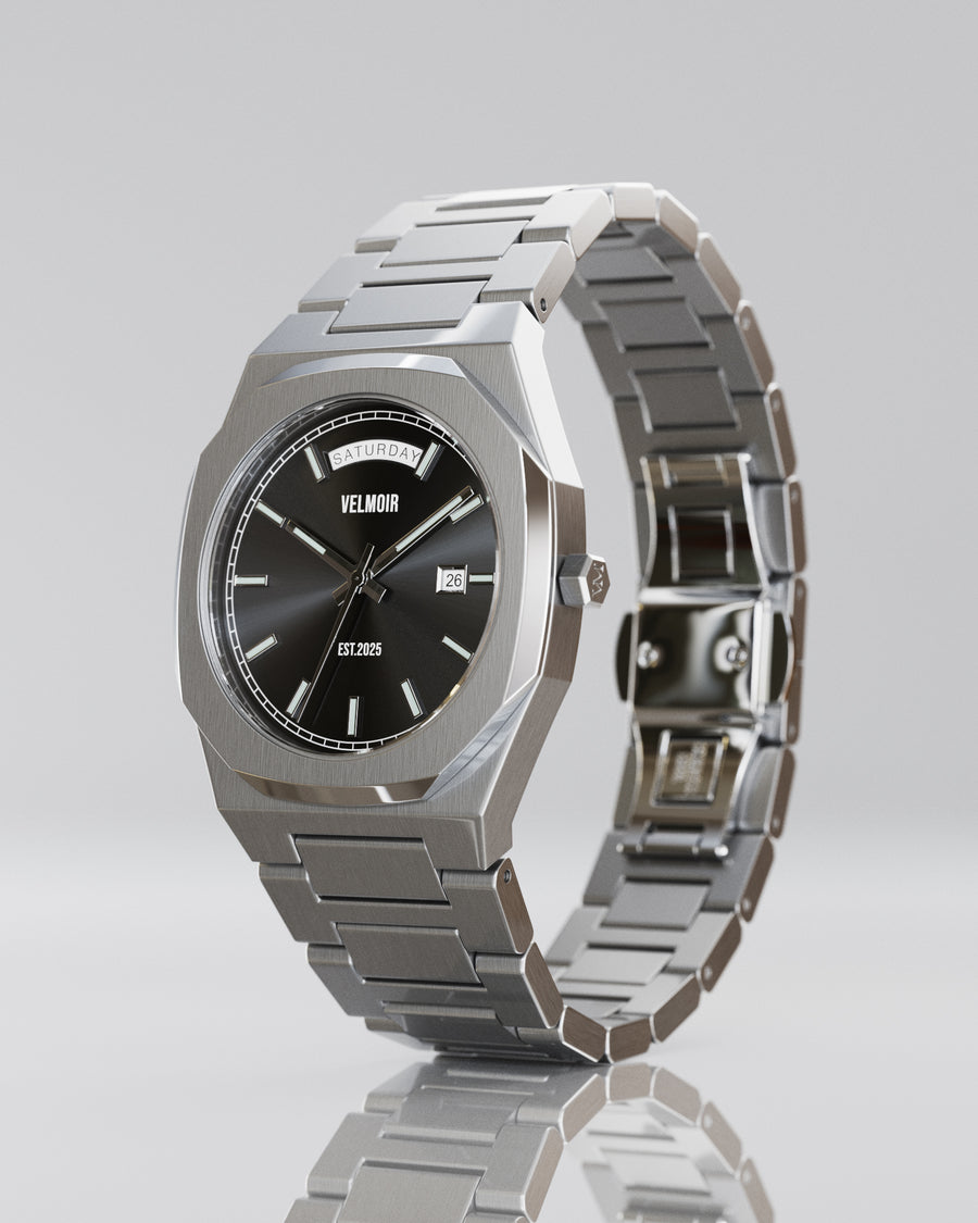 Velmoir Nero